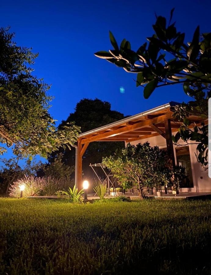 Holiday House Lucia Sukošan Екстериор снимка
