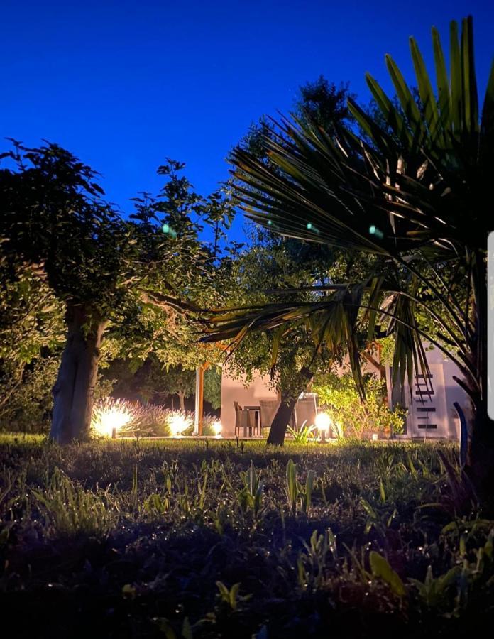 Holiday House Lucia Sukošan Екстериор снимка